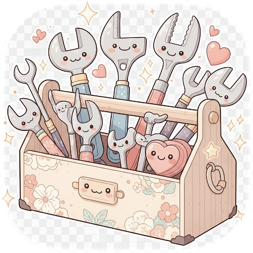 Icono de Ed-Toolkit